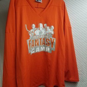 423 - Flyers Alumni Fantasy Camp Jersey